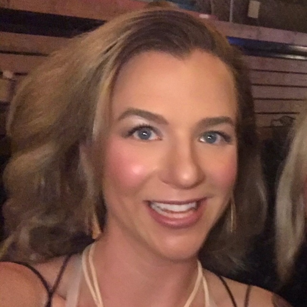 Meet your Posher, Jessica